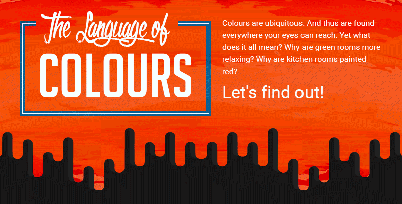HOW COLOUR PSYCHOLOGY POSITIVELY IMPACTS INTERIOR DESIGN