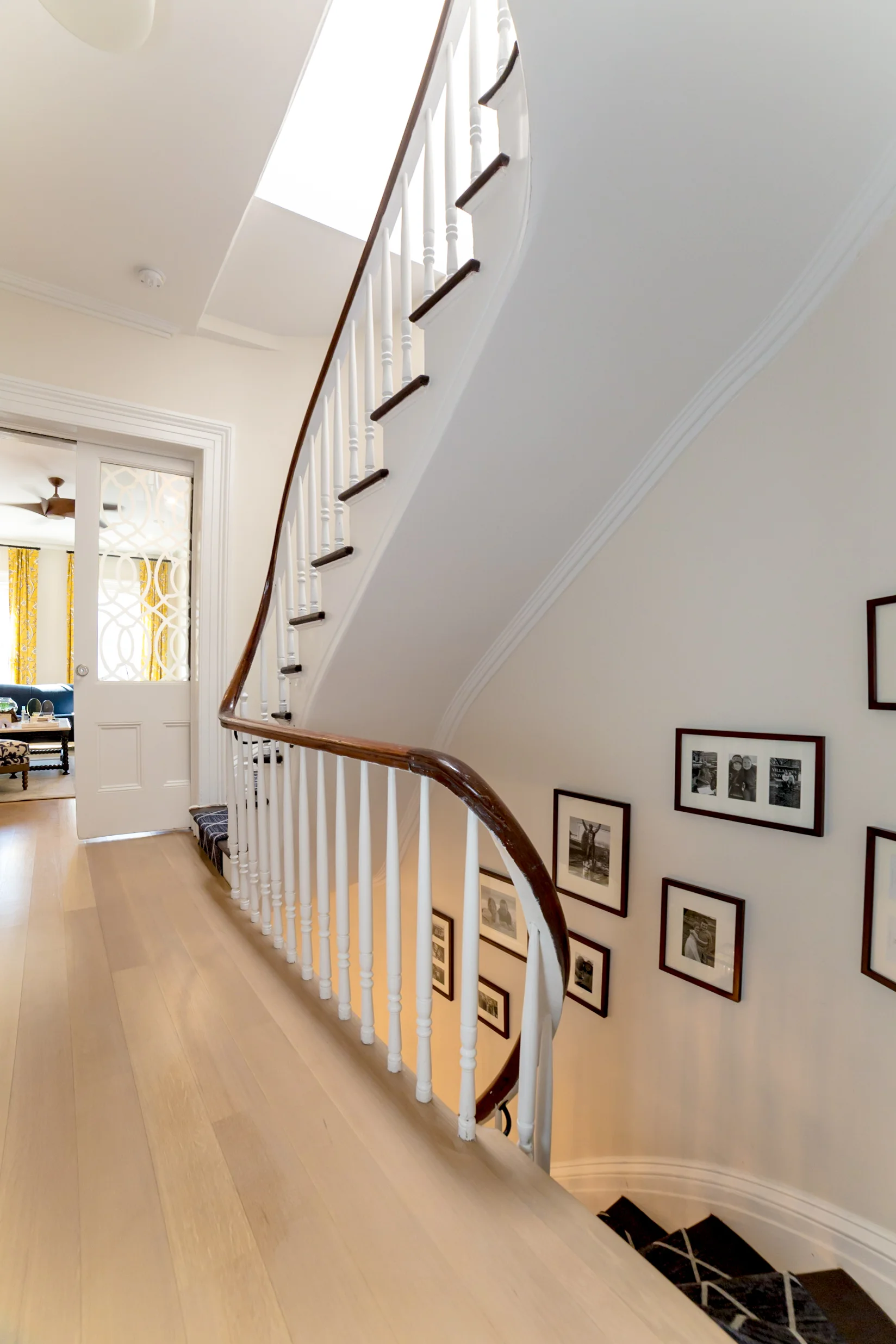 PhotO Credit: Francis Augustine Design By Marie Burgos Design