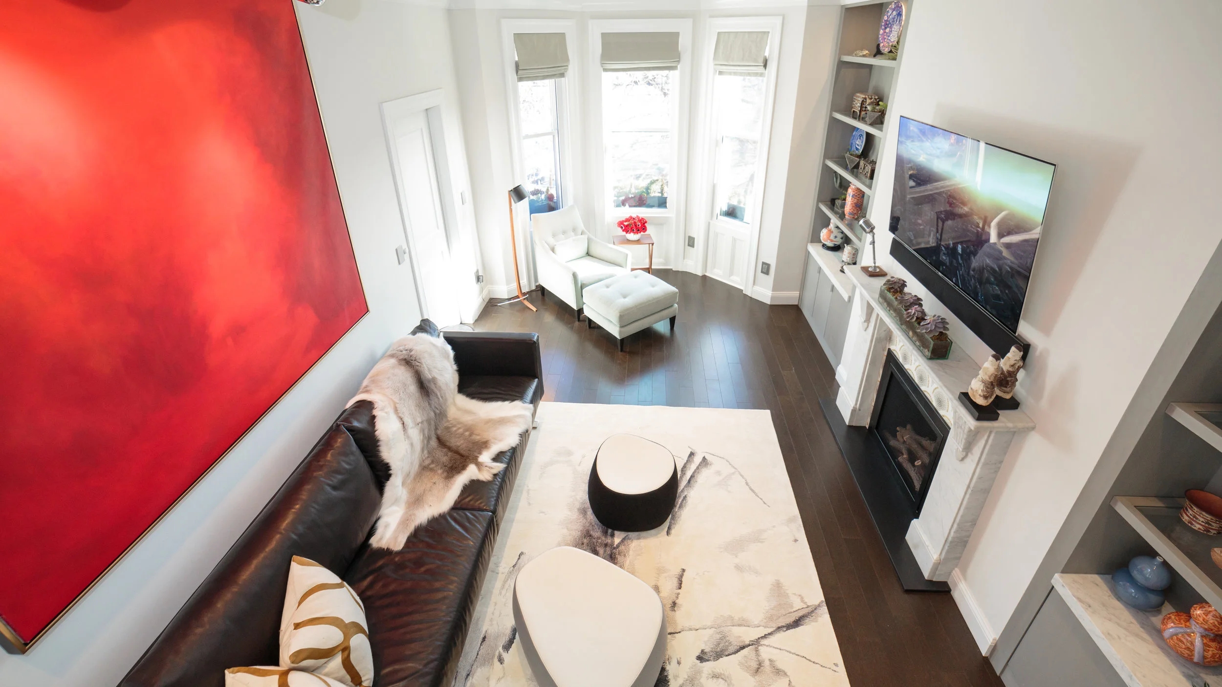 High Tech Home Design