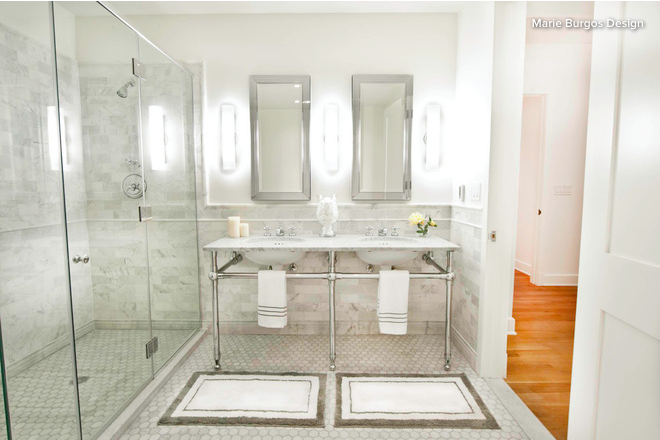 12 Ways to get the luxe look for less