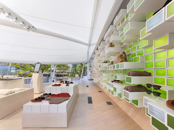  4 POP UP INSTALLATIONS THAT WILL BLOW YOUR MIND! 