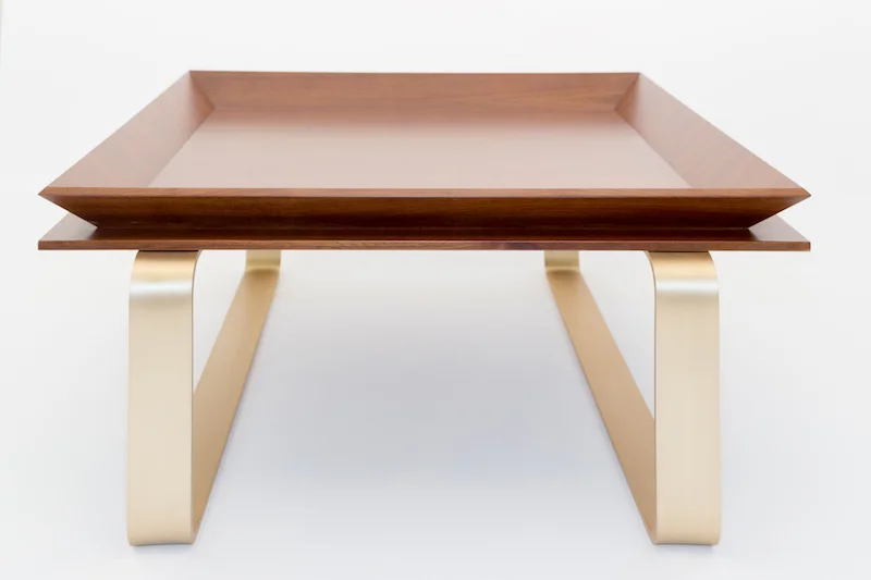 Le Tray Coffee Table