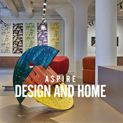 Marie Burgos Design. Aspire Design and Home (Copy) (Copy)