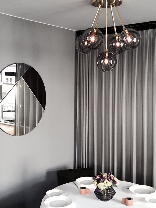 How to make a small space look Bigger? - Part 2