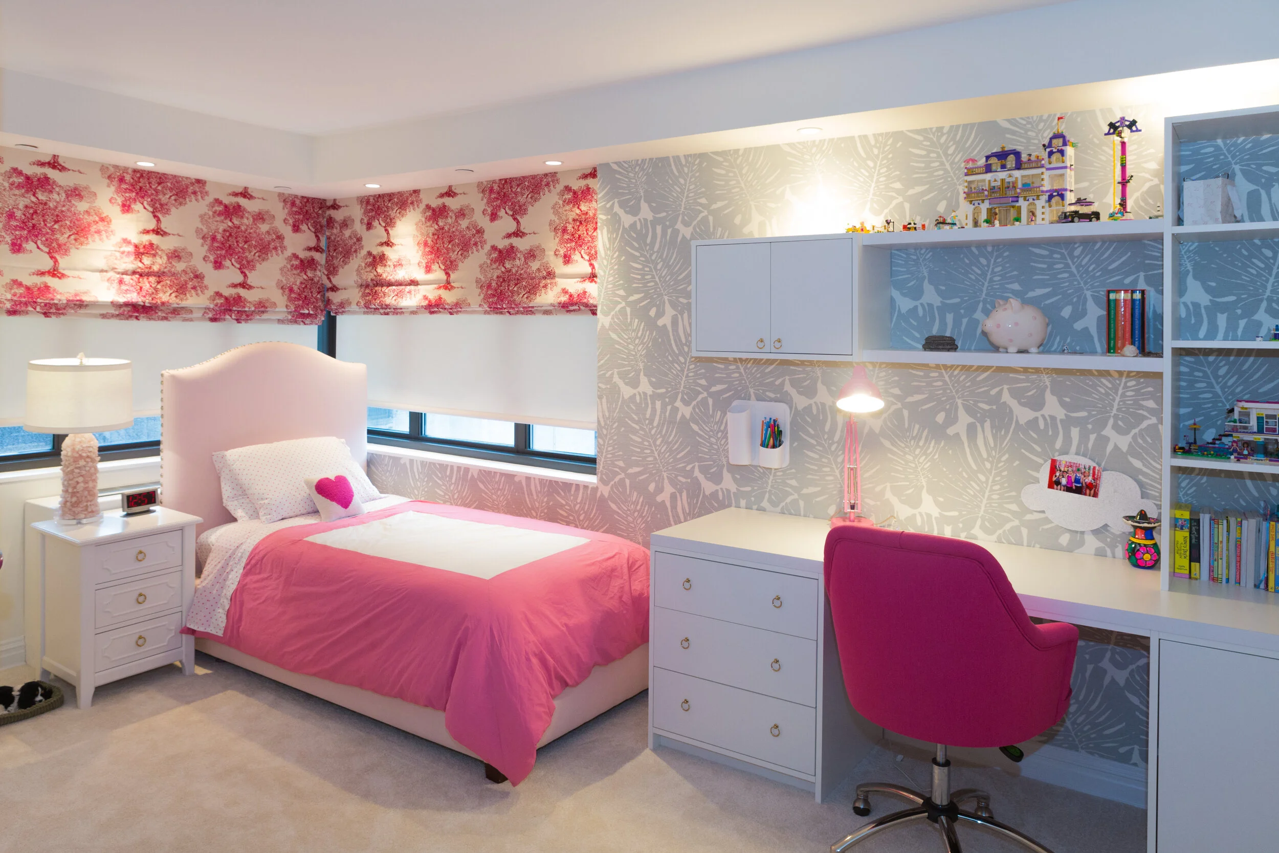 Kids Bedroom Feng Shui: Dos & Don’ts for Balance