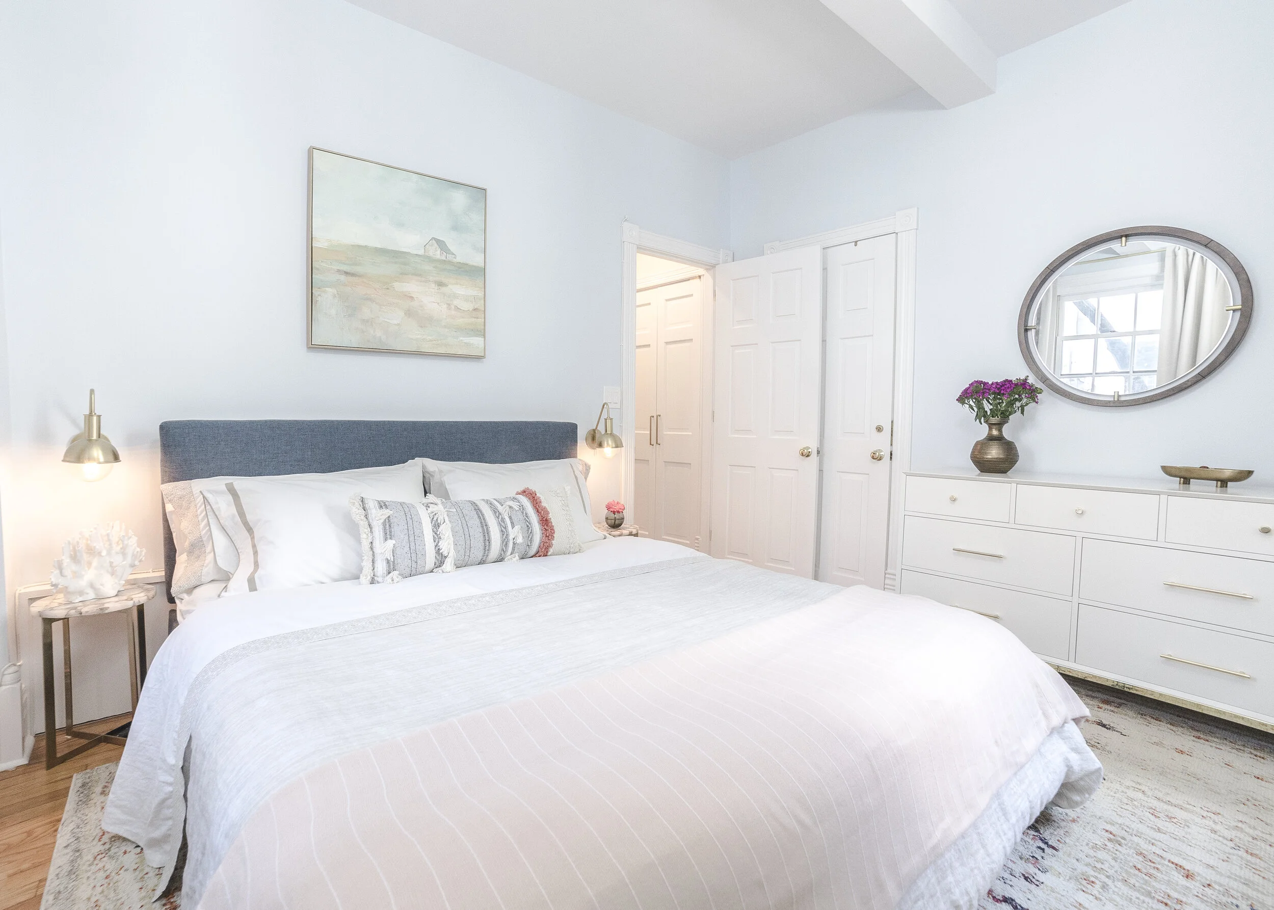 Bedroom Feng Shui Design Do's and Dont's