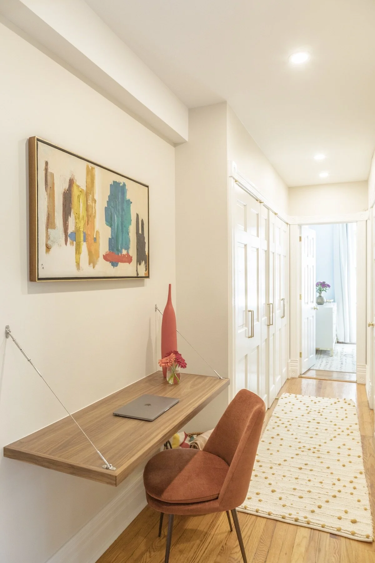 Tips for designing the perfect hallway