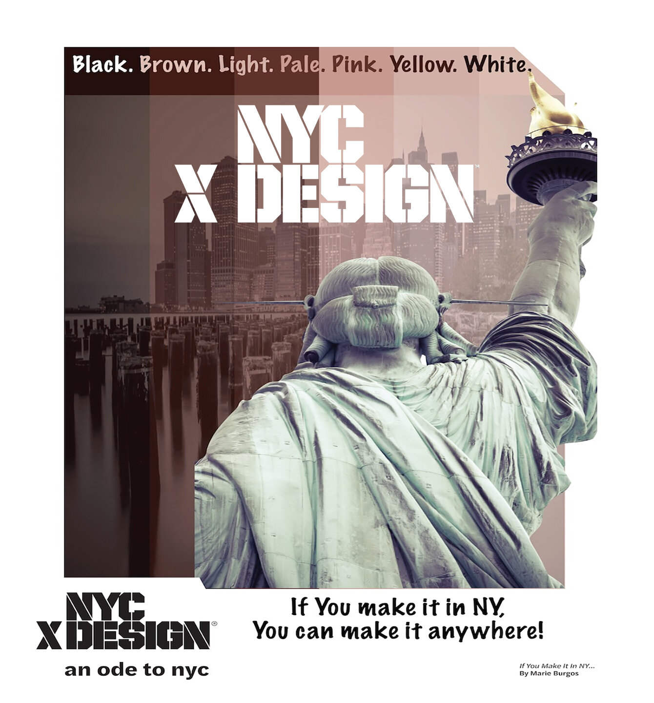 MBD. NYC X Design