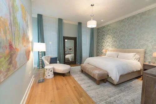 Can A Headboard Increase Your Home's Feng Shui?