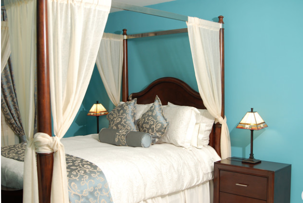 Houzz.com: Robin's Egg Blue — Oh, What a Hue!