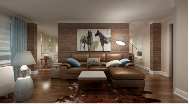 Houzz.com: Expert Talk: Walk on the Wild Side With Animal Art