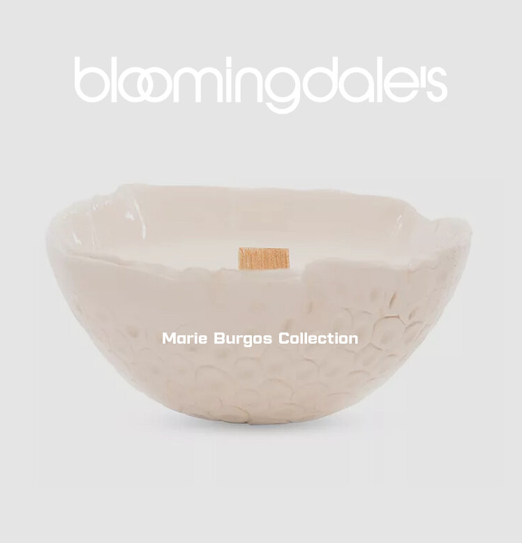 MBD. Candles Bloomingdales (Copy)