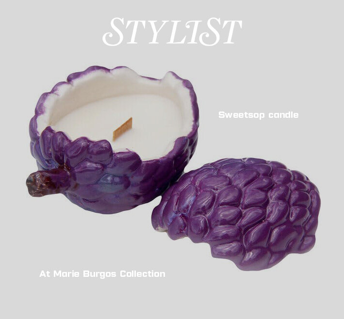 MBcollection. Sweetsop, Stylist  (Copy)