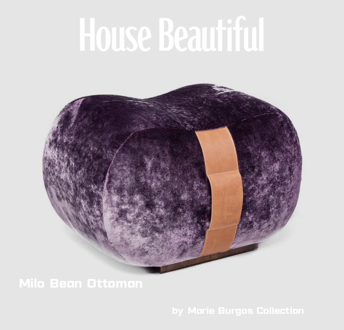 MBcollection. House Beautiful