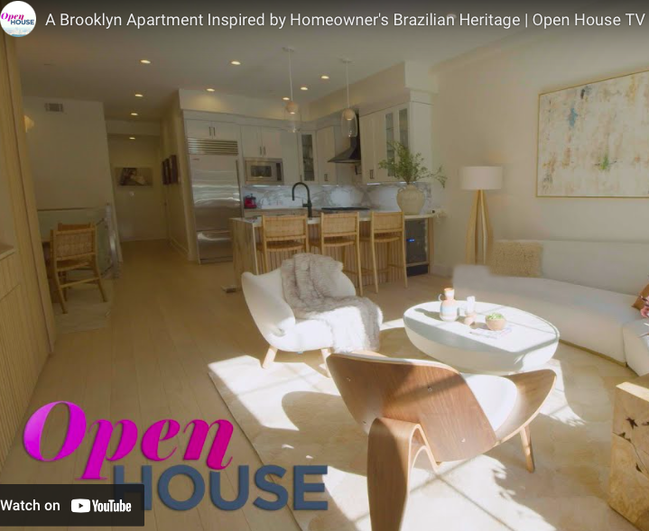 MBD | A Brooklyn Apartment 