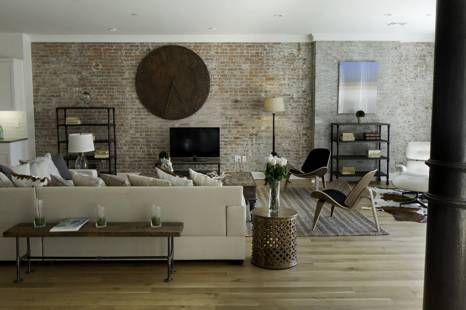 Your Apartment Your Design - An Aesthetic Guide To Interior Design