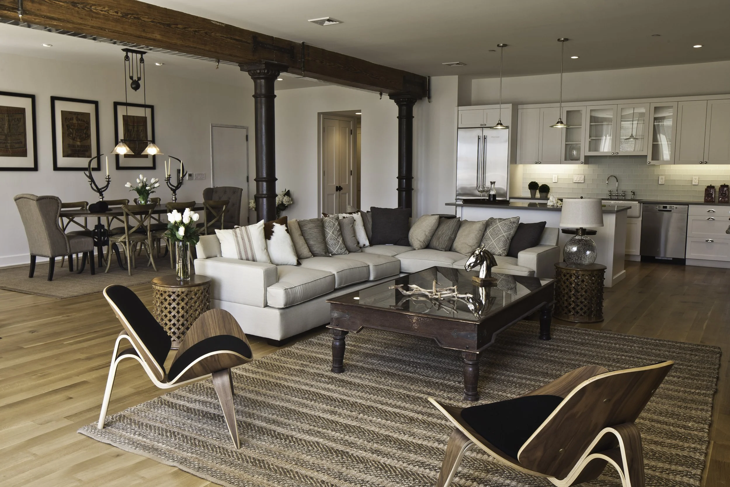 Design Your Dream House with Home Interior Design  