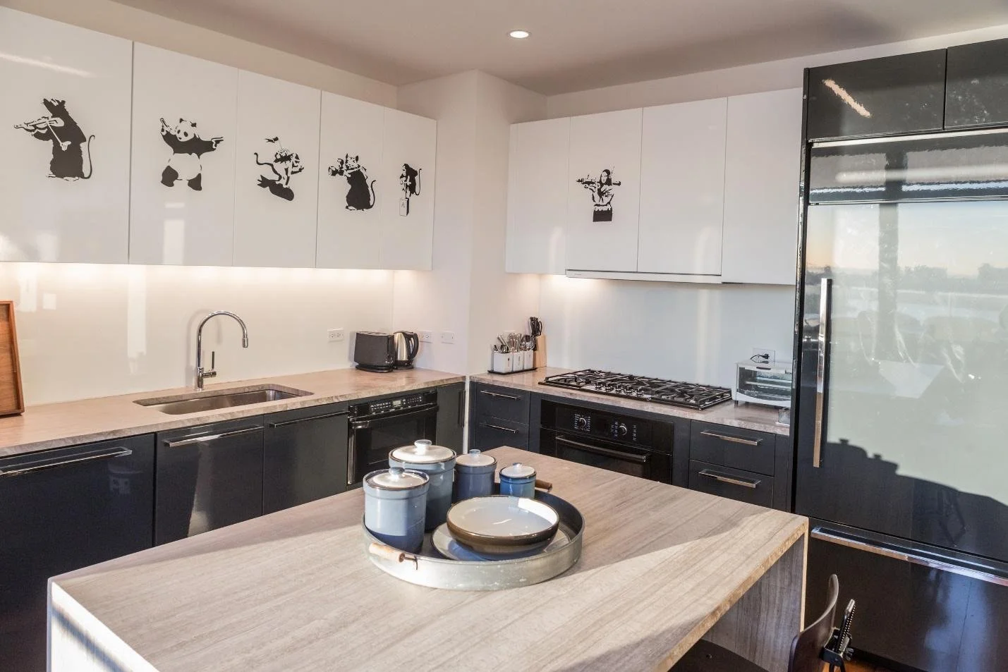 Explore Elegance with Our Kitchen and Bathroom Remodeling