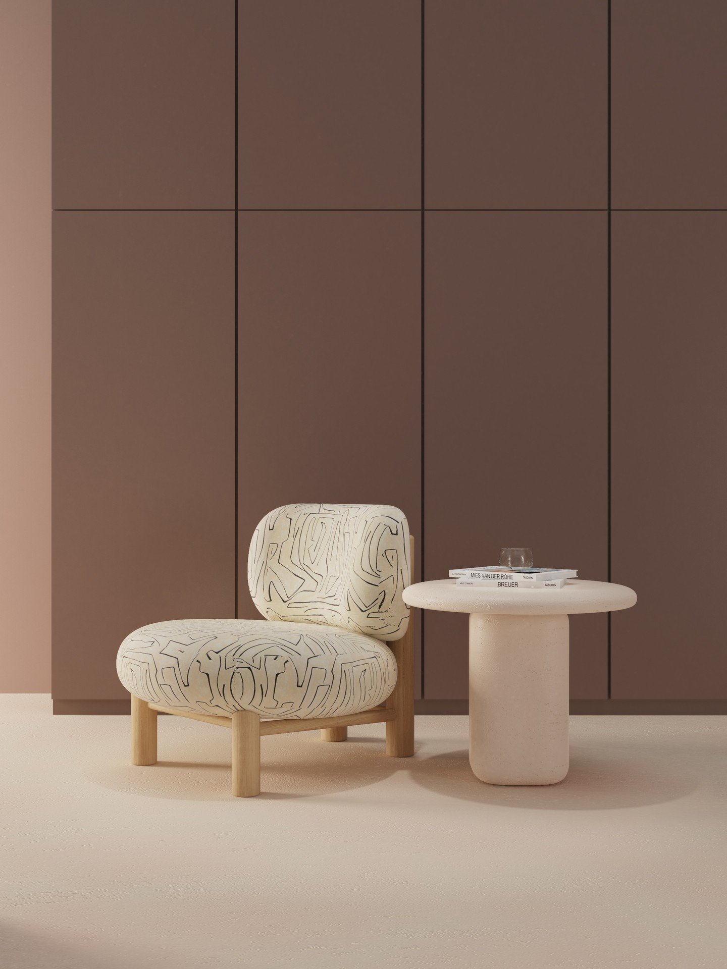 Discover Aimi, our avant-garde chair and armchair designed to redefine elegance and comfort.◾️ MB
#SHOWYOURMBCOLLECTION
.�.�.�.�.�.�.
.
#homedesign #marieburgosdesign #shopnow #luxurylighting #lamp #homestyle #homedecoration #interiors #interiordesig