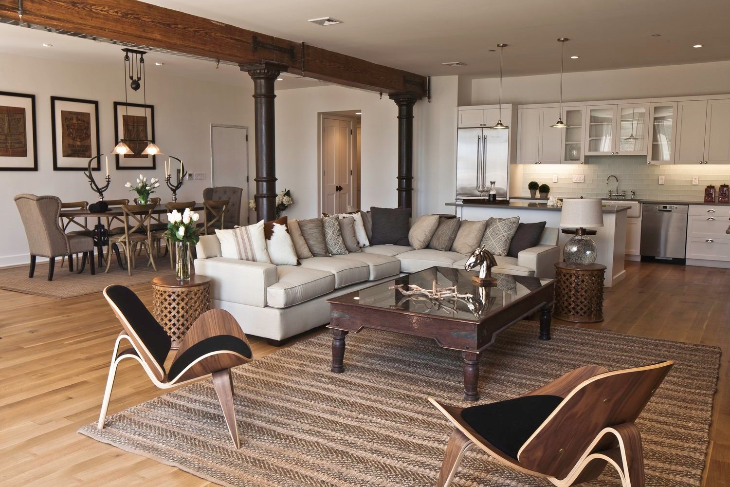 Luxury Home Interior Design Trending In 2025