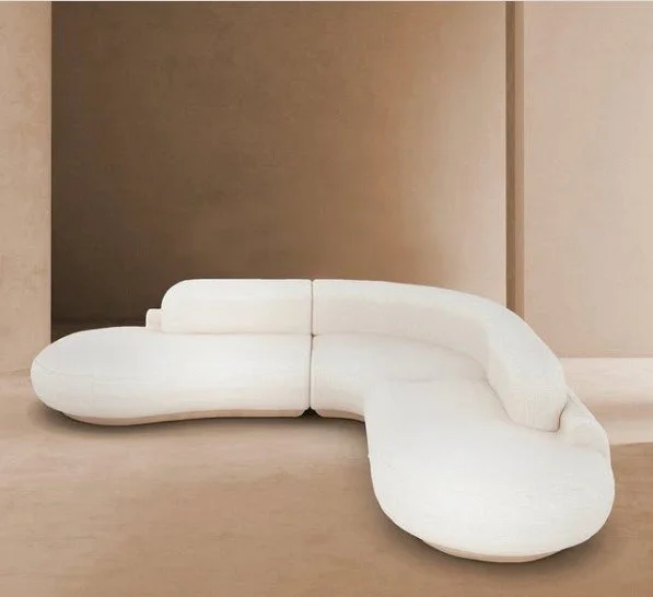How to Incorporate Sculptural Furniture into Modern Interiors