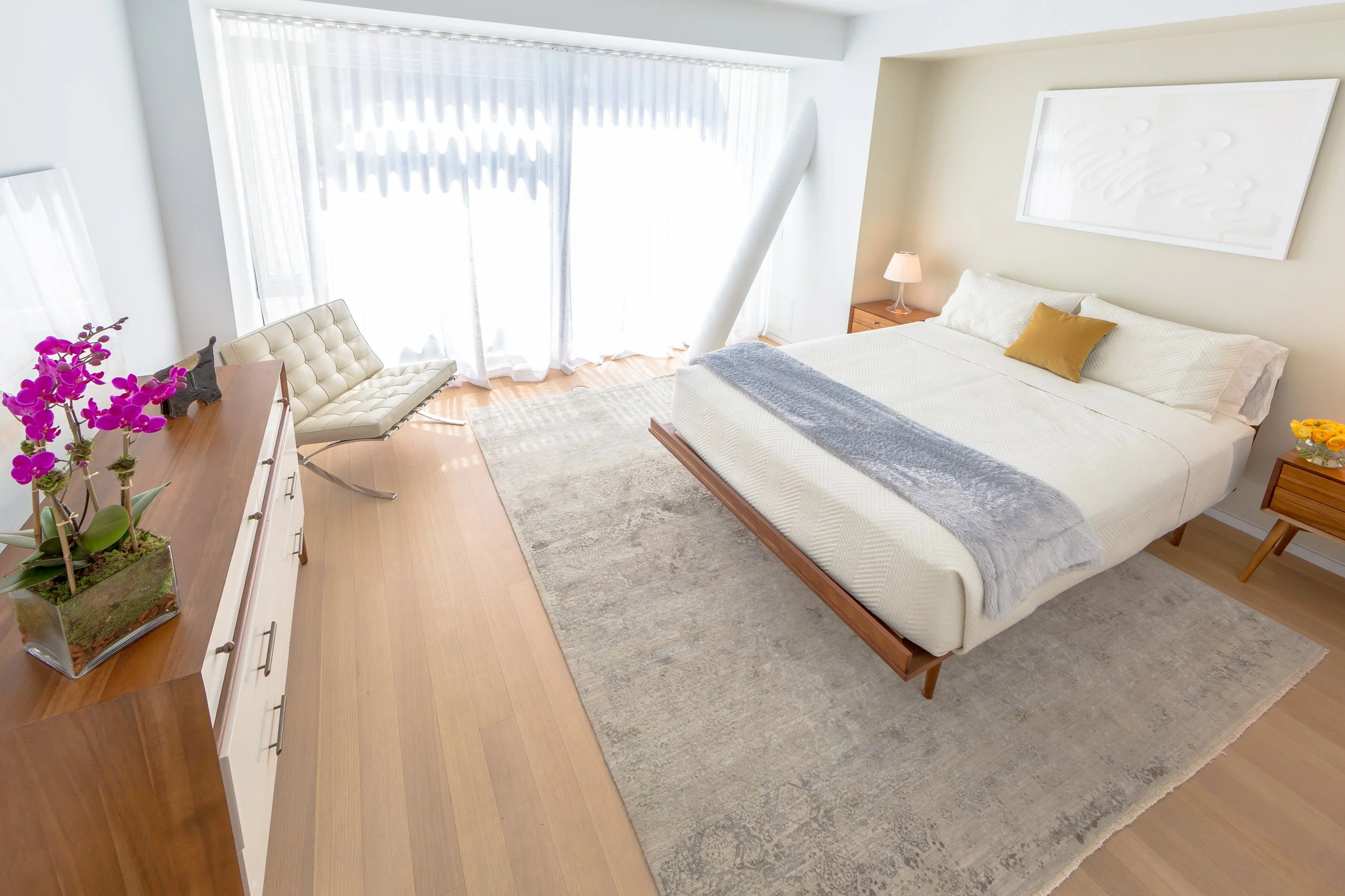 How to Blend Art into Your Home Interior Design Seamlessly