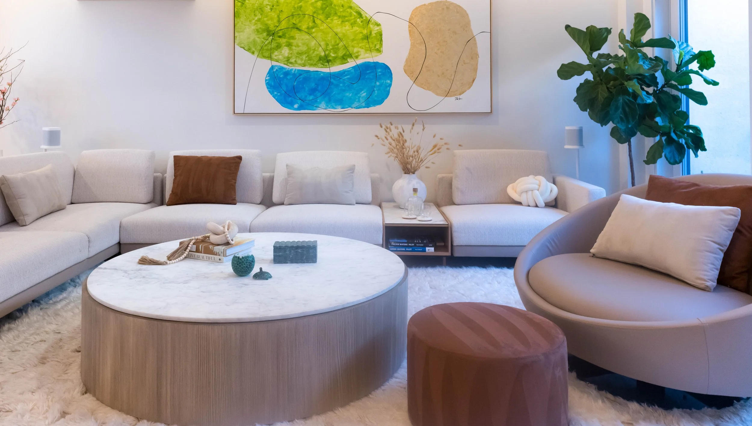 CAROLL GARDENS DUPLEX