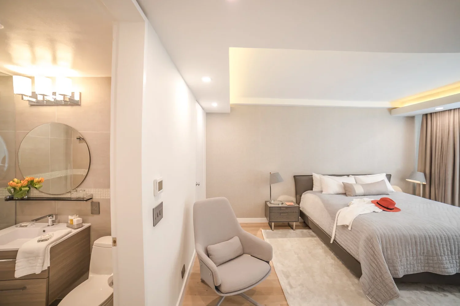 Hotel &amp; Hospitality Design: Crafting Unforgettable Guest Experiences