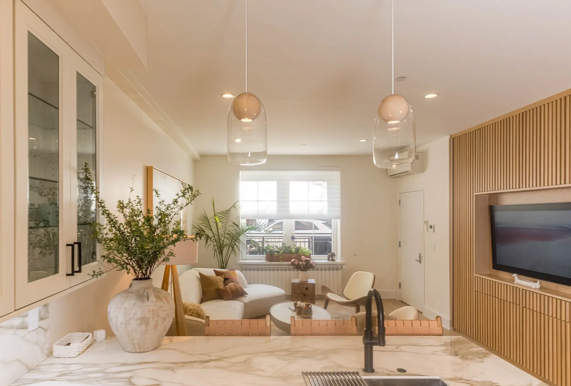 The 2025 Color Forecast: Hues That Will Define Interior Spaces