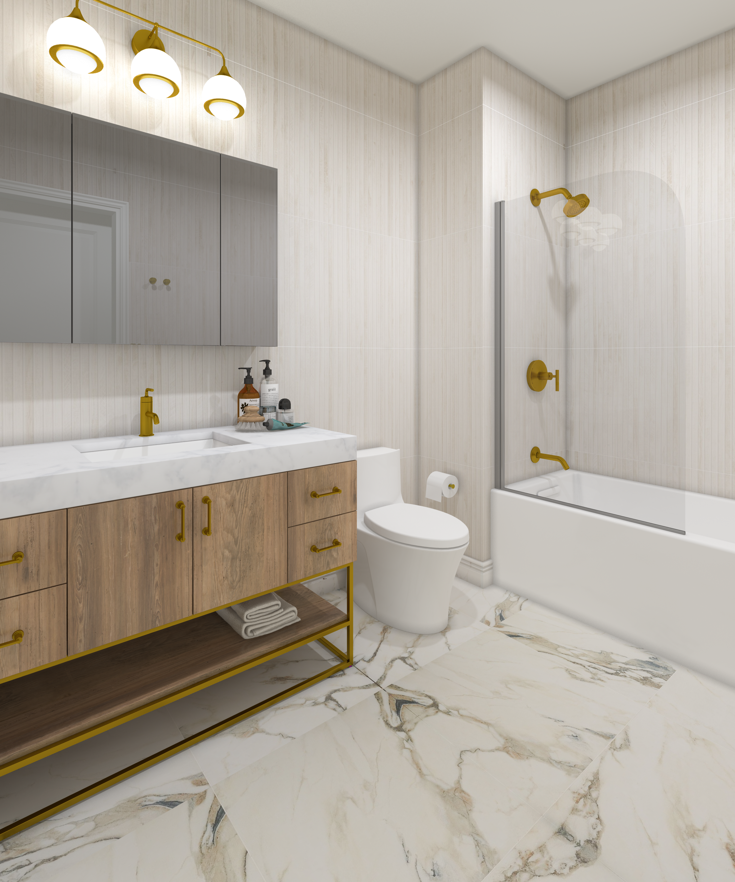 When Is the Right Time to Invest in Bathroom Remodeling Services?