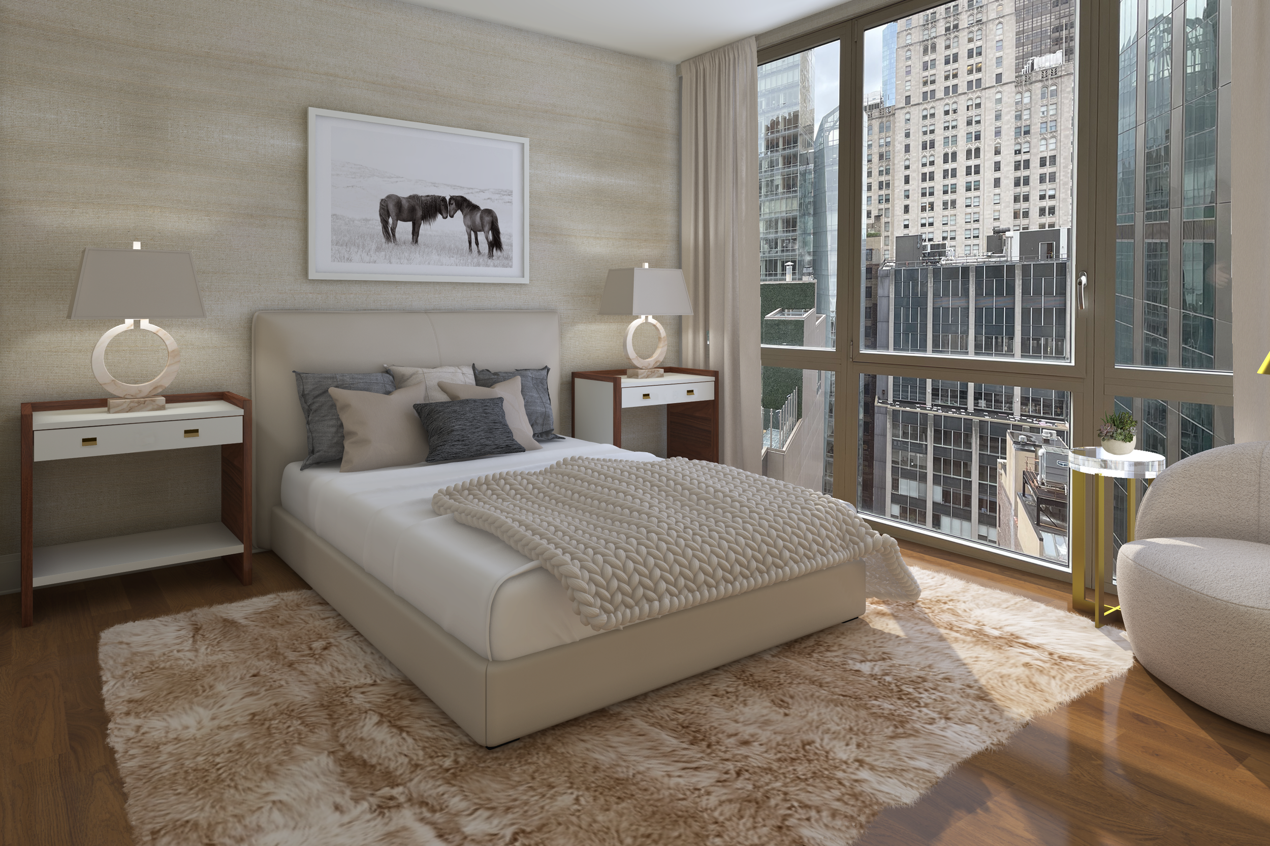 The Spirited Home: 9 Feng Shui Rituals and Design Trends for the Year of the Horse