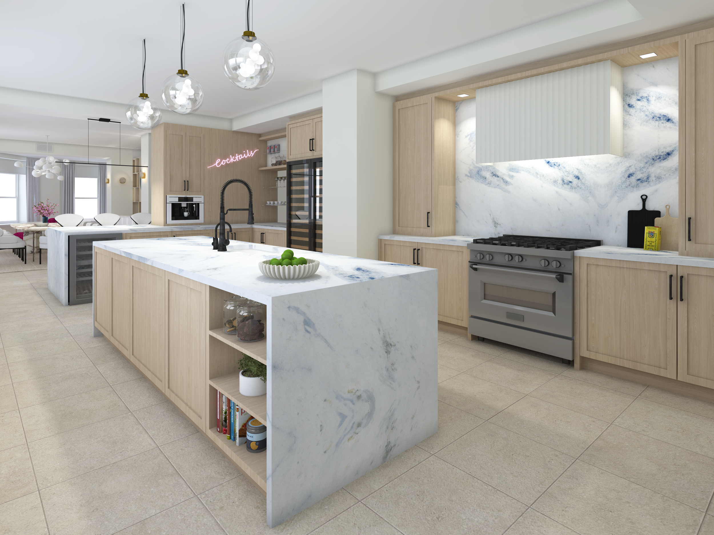 Design as an Investment: Which High-End Renovations Actually Increase Property Value?