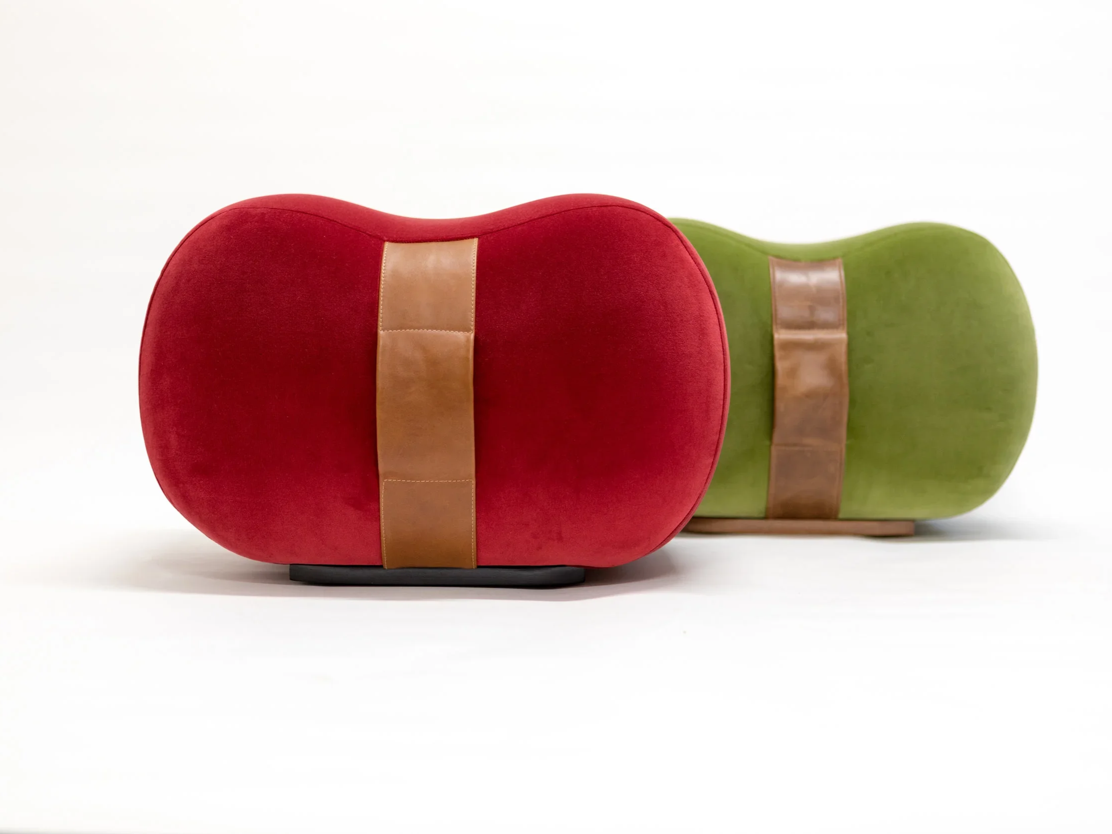 Marie-Burgos-design.MBCollection.Milo-bean-ottoman.red.green.jpg.webp