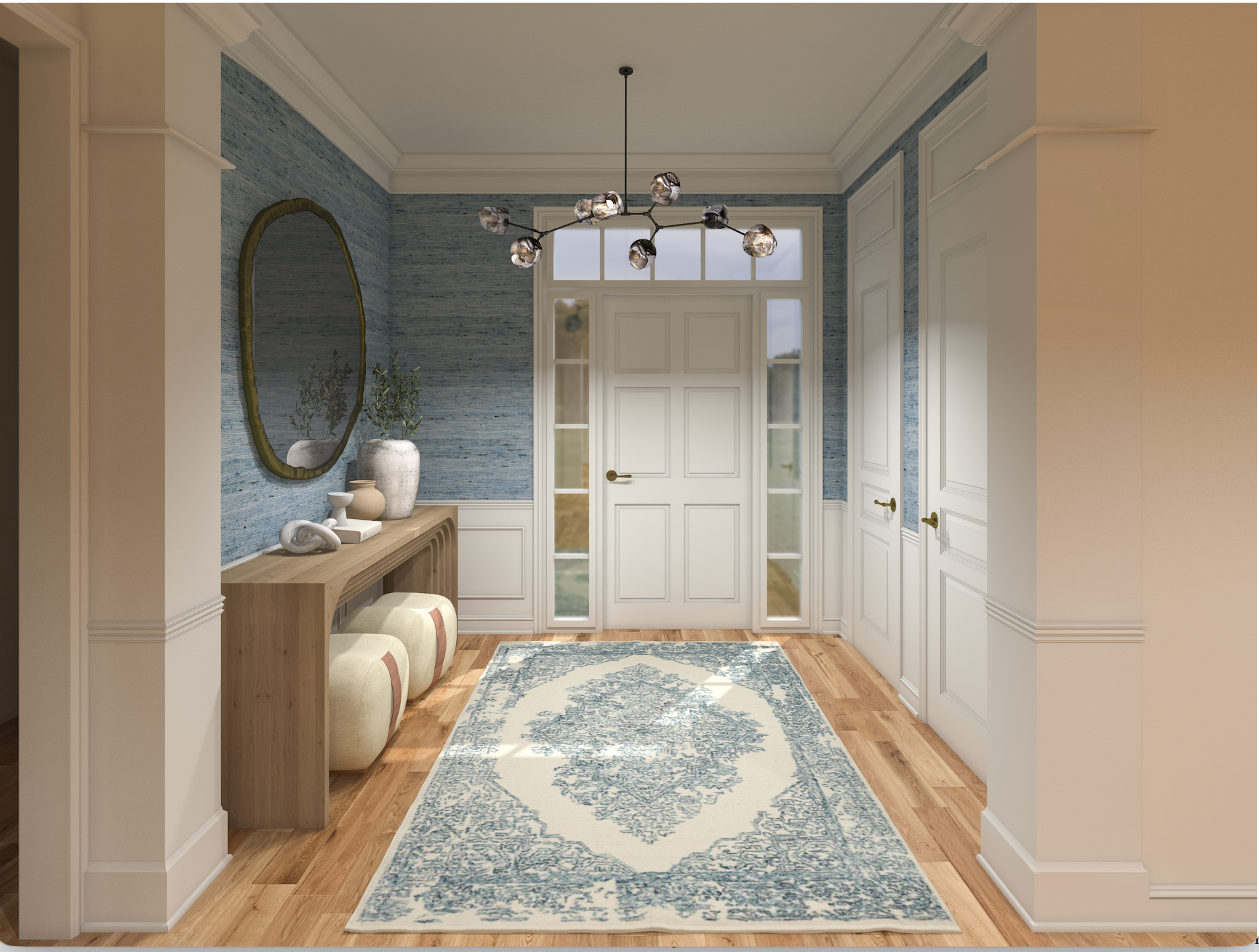 Fall Feng Shui Reset: 7 Ways to Refresh Your Home's Energy