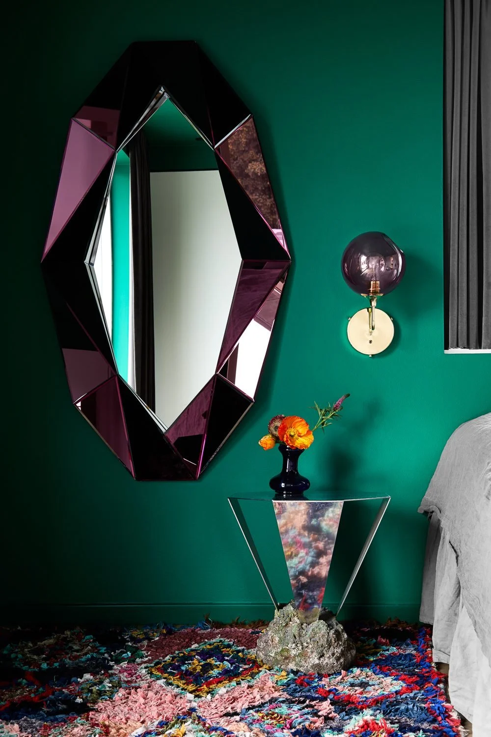 Webster Green: Living With Benjamin Moore's 2027 Color of the Year