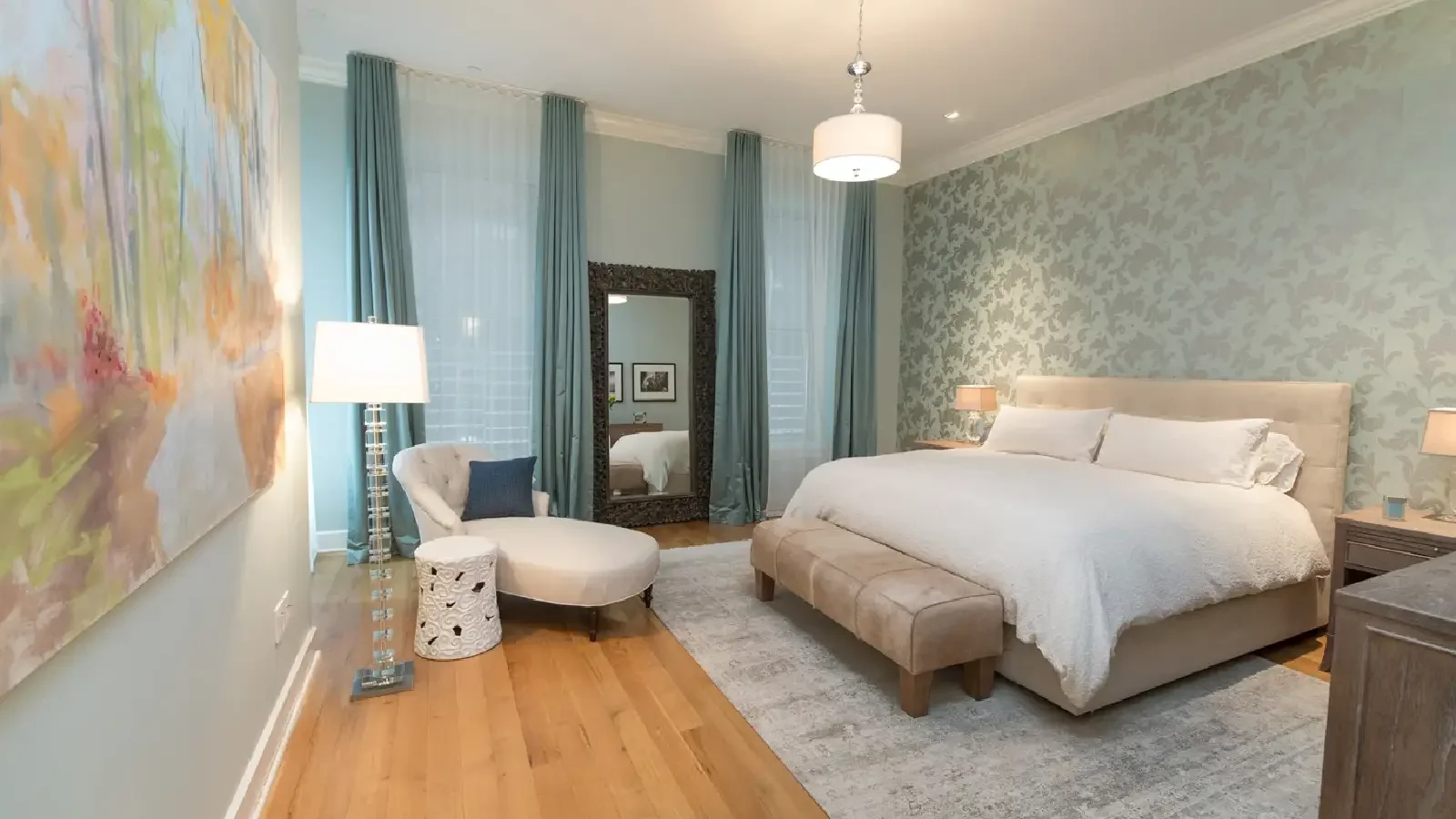 room design