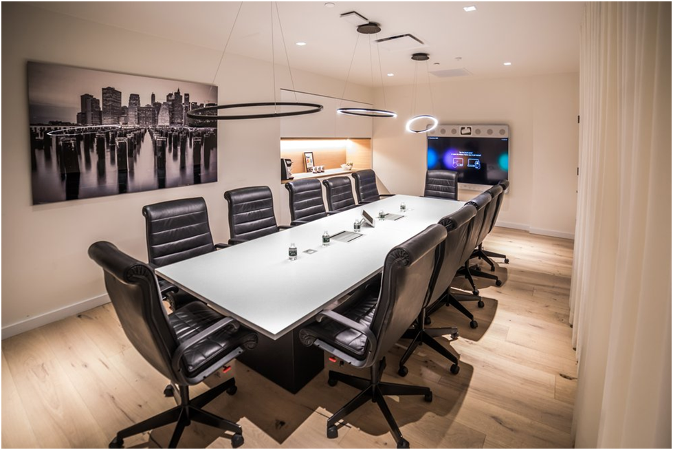 Mastering The Art Unveiling Secrets To Commercial Interior Design Success
