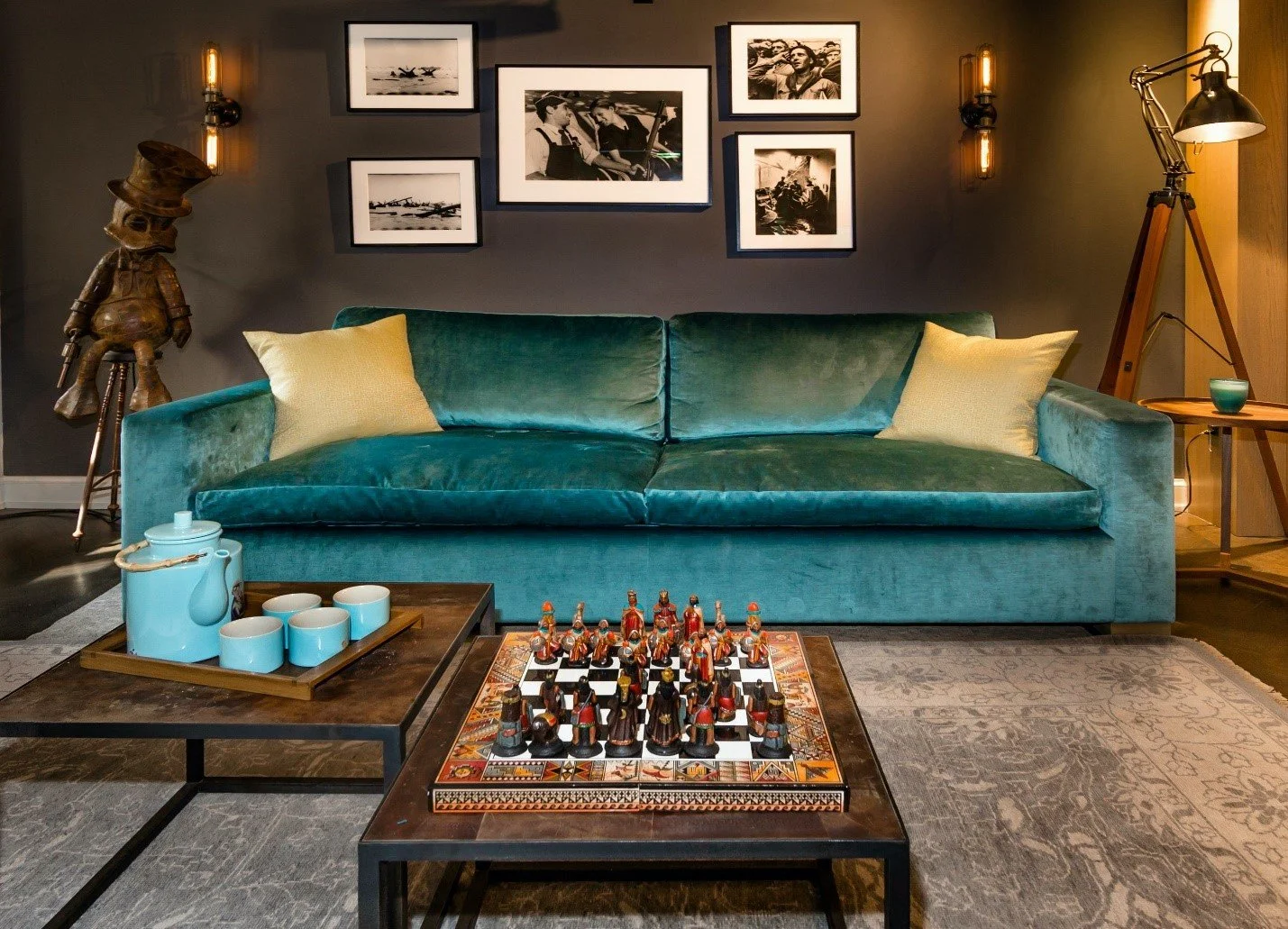 Highend Interior Renovation Costs For Apartments Reference: High End Interior Design On A Budget Smart Tips For