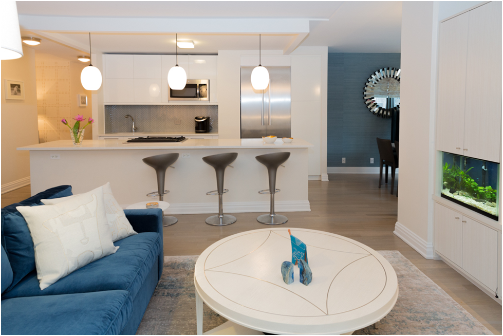 Stunning Decor Secrets By Interior Decorators New York