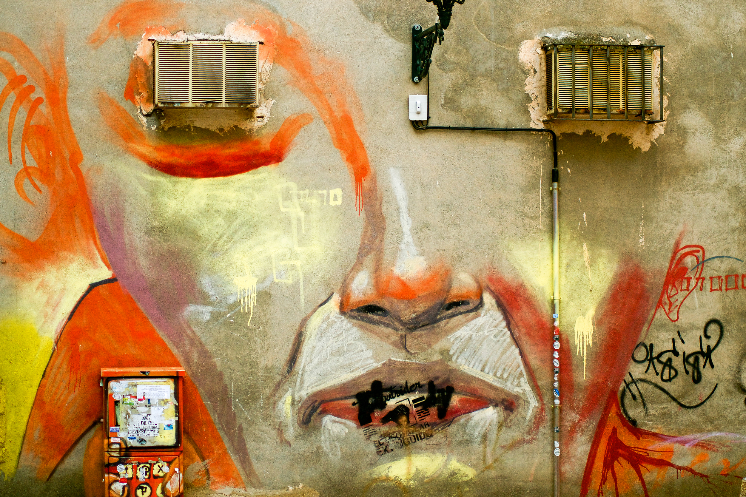 Still Faces