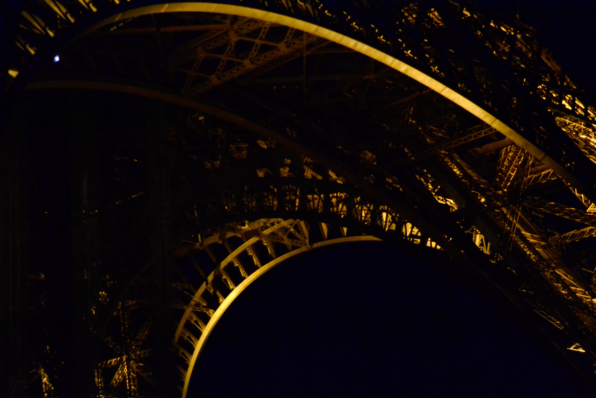 Eiffel Tower