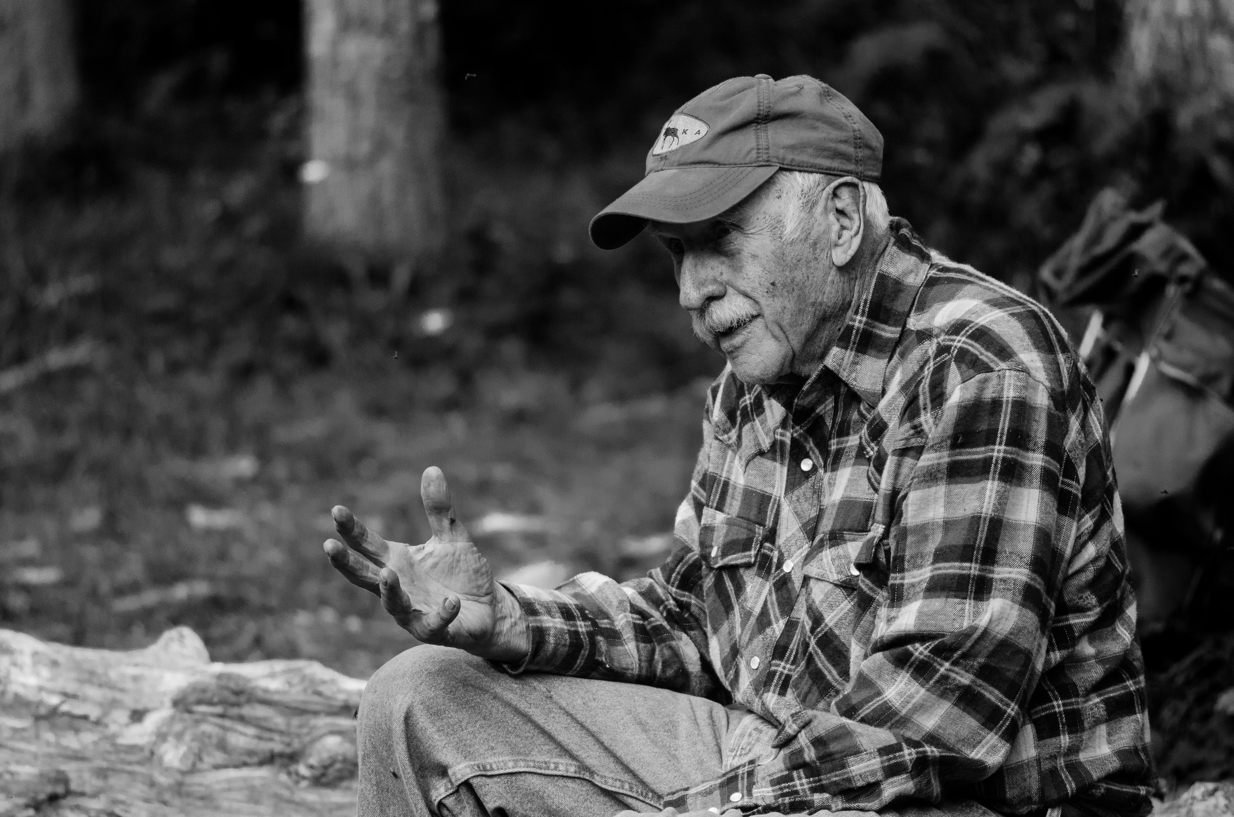 Story Teller