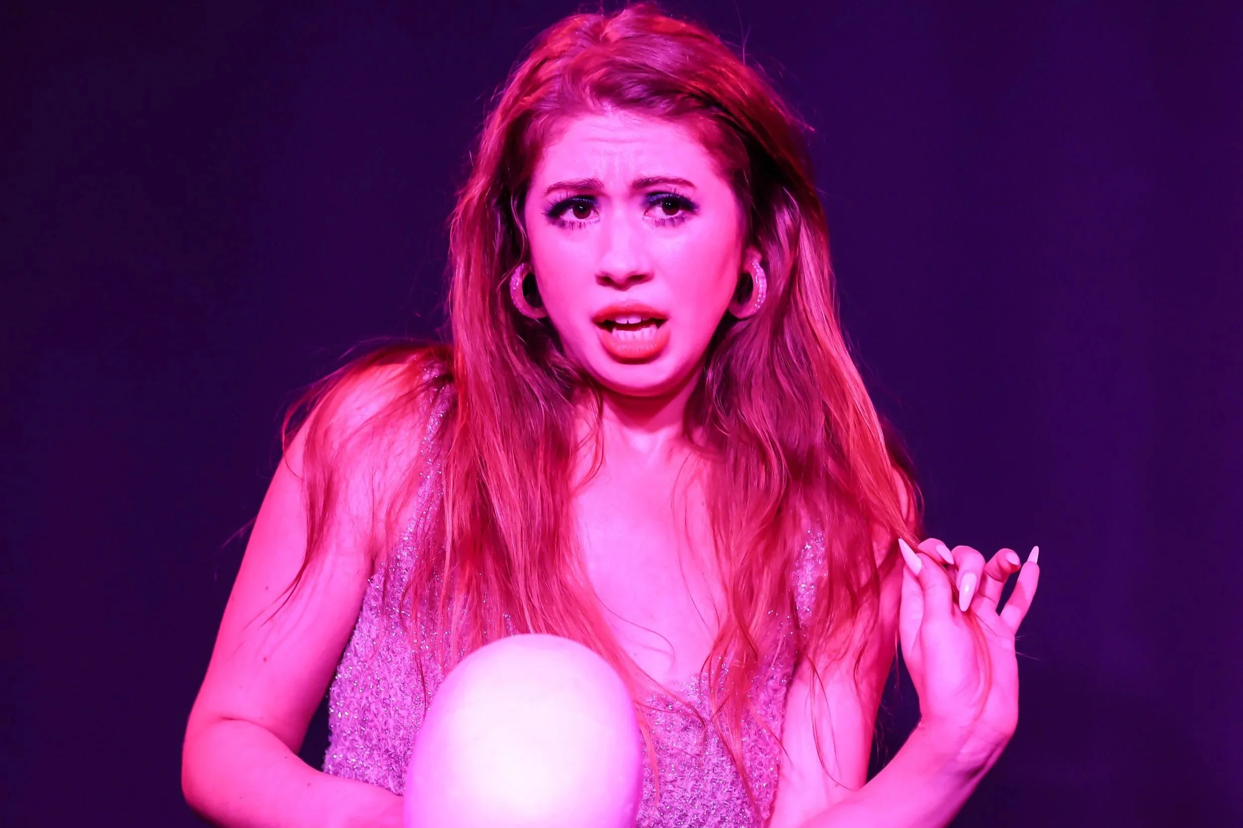 Murder, Oops! at Hollywood Fringe 2025