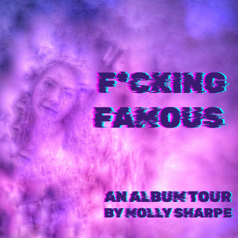 F*cking Famous at Hollywood Fringe