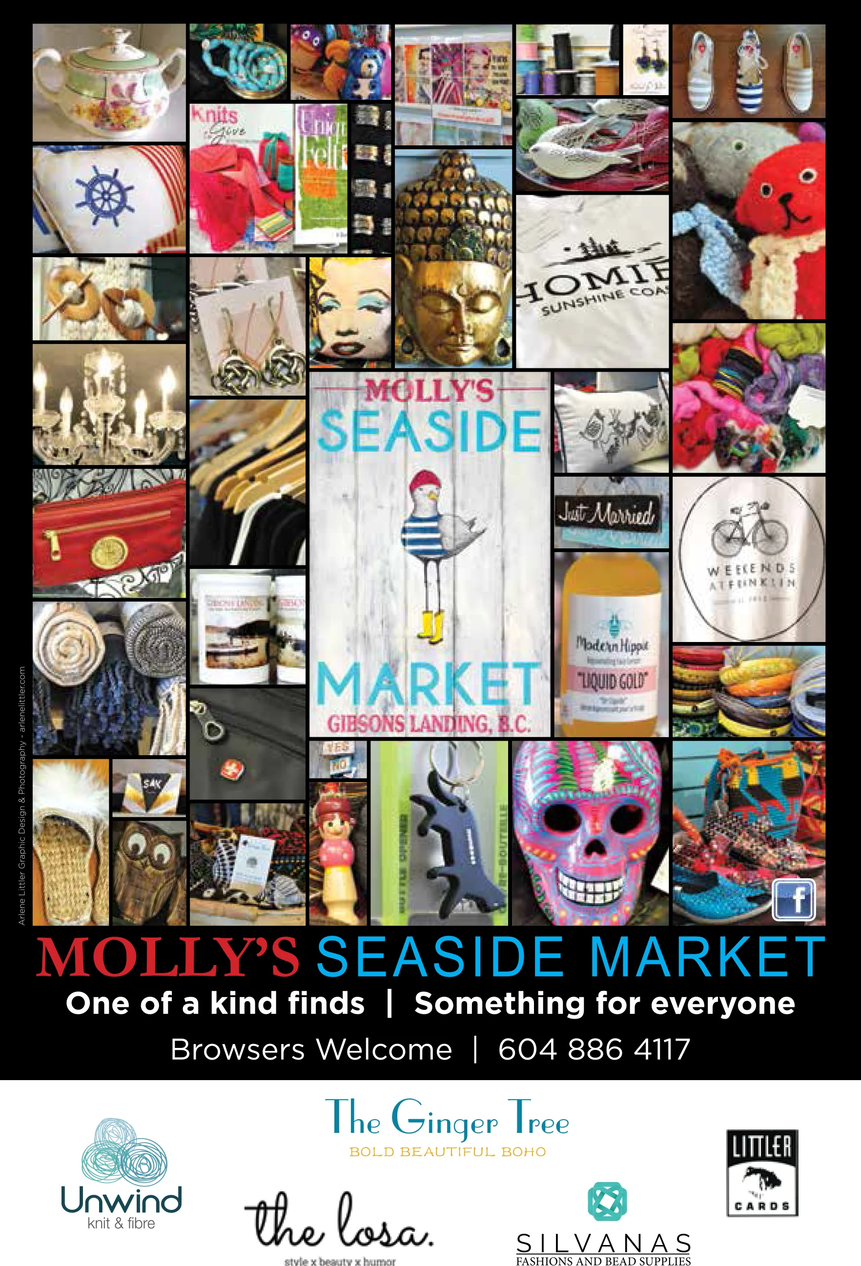 Mollys Lane Market