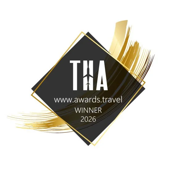 We have won Family Friendly Tour Company of the Year in Costa Rica from the Travel and Hospitality Awards!