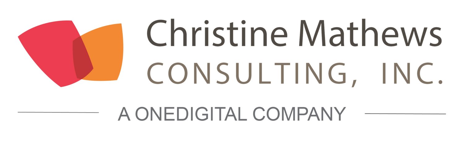 Christine Mathews Consulting