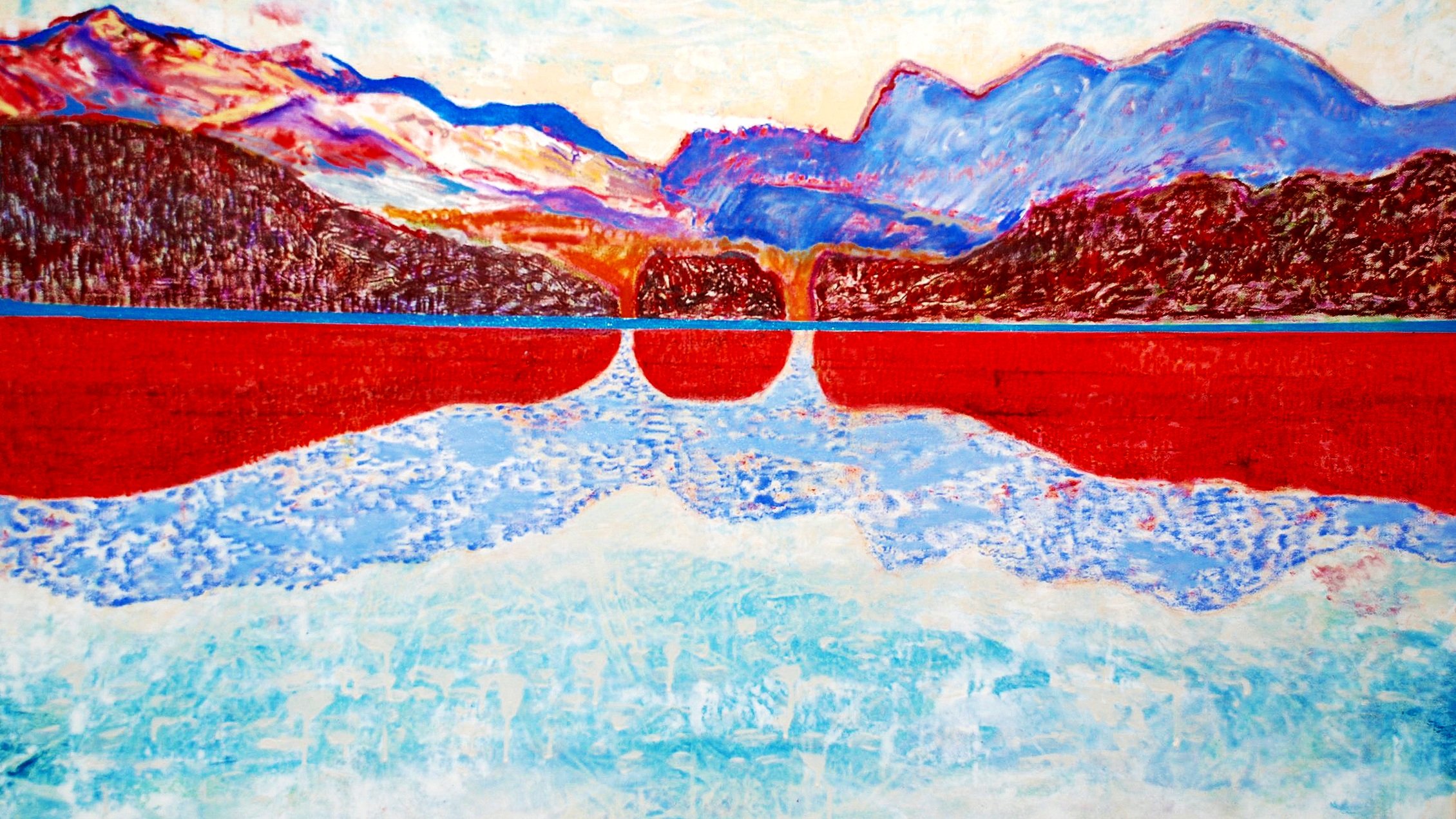 Visions of Switzerland- Vignettes 2009