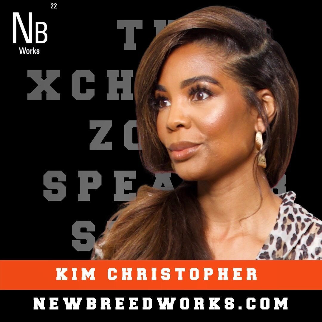 We are starting in 10 min!!!! 
Don't miss Tonights XCHANGE ZONE Speaker Series with Kim Christopher at 7:30pm today June 15. 

Kim Christopher is a Career Strategist with The Benovian Group.  She is an ICF certified accredited Career Coach with an MB