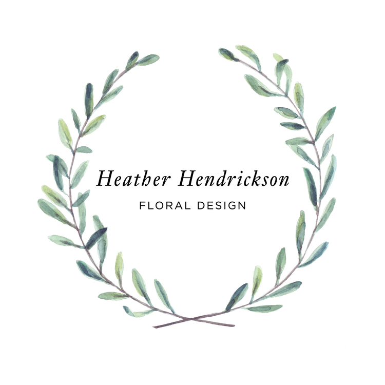 Floral Designs by Heather